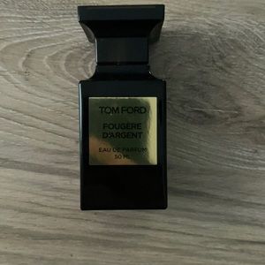 Tom Ford fragrance